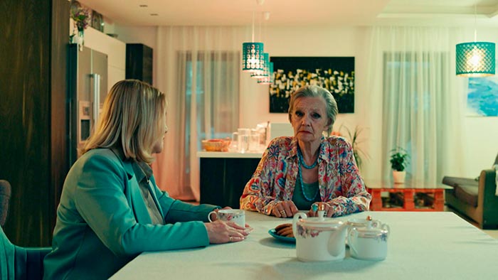 кадр Отдам маму замуж 11