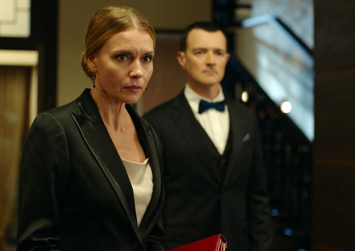 кадр Отдай свою жизнь 2