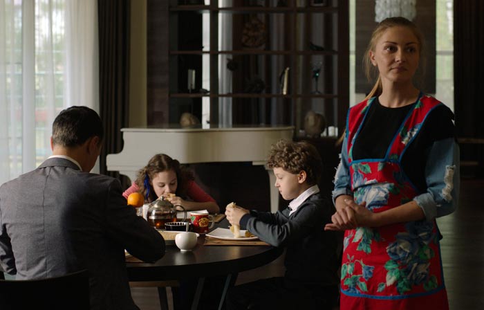 кадр Отдай свою жизнь 3