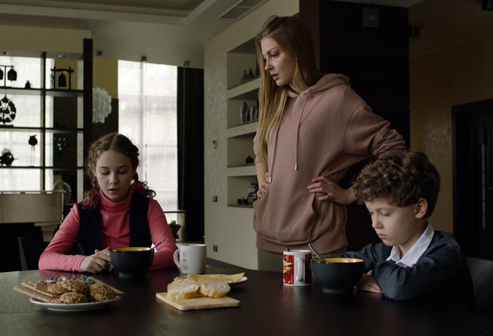 кадр Отдай свою жизнь 6