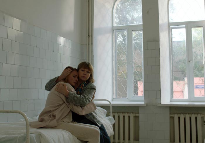 кадр Отдай свою жизнь 9