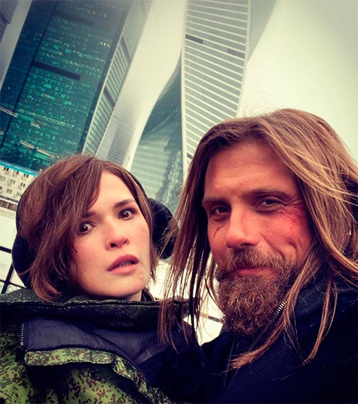 кадр Отец Сергий 4