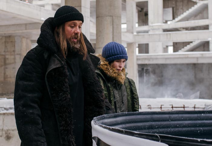 кадр Отец Сергий 8