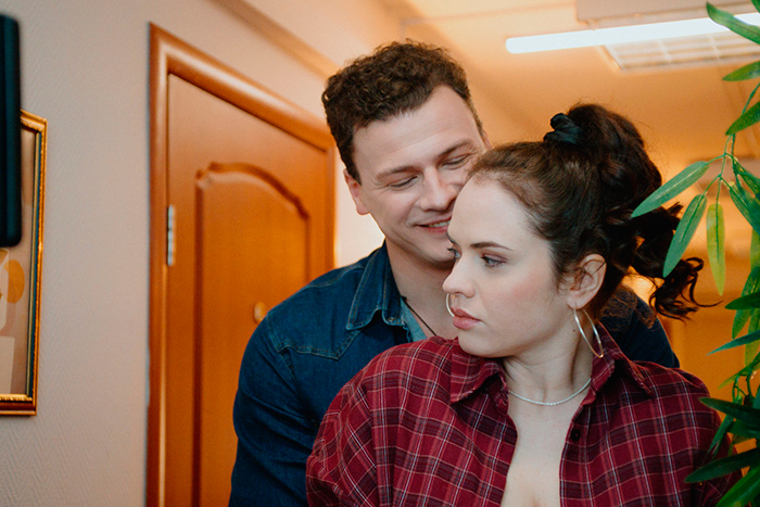 кадр Отель на обочине 2