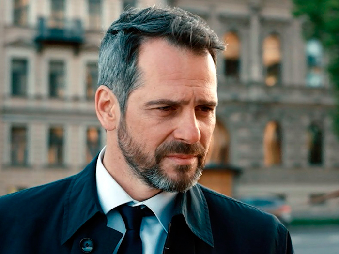 Кадр из сериала Отель последней надежды кадр Отель последней надежды 2