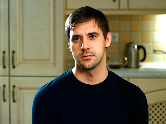 Кадр из сериала Отель последней надежды кадр Отель последней надежды 3