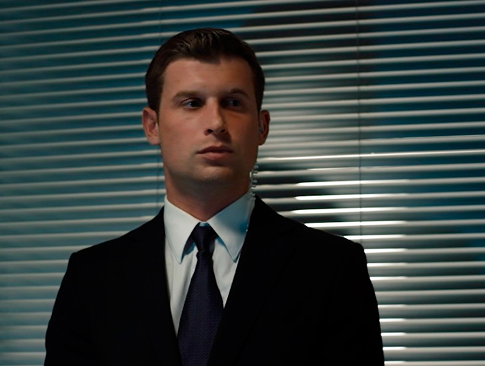 Кадр из сериала Отель последней надежды кадр Отель последней надежды 4