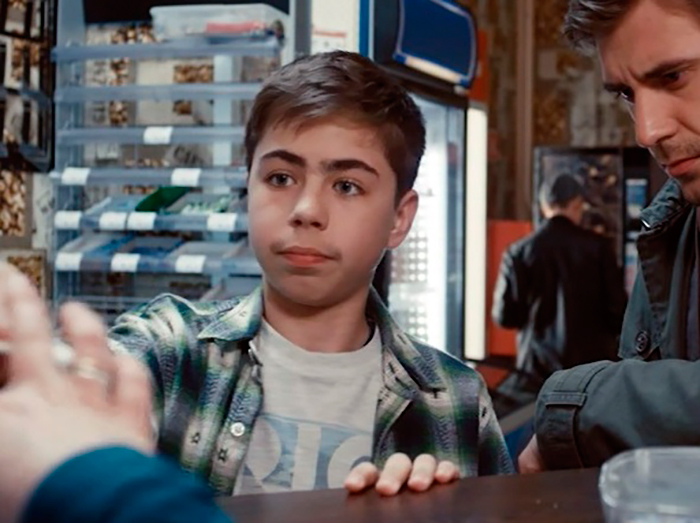 Кадр из сериала Отель последней надежды кадр Отель последней надежды 5