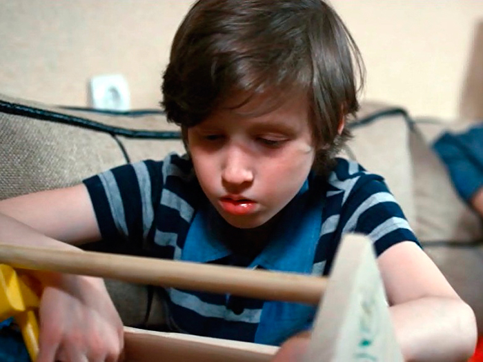 Кадр из сериала Отель последней надежды кадр Отель последней надежды 6