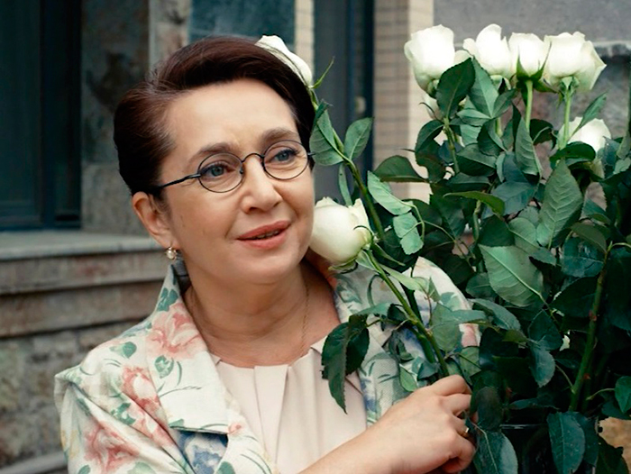 Кадр из сериала Отель последней надежды кадр Отель последней надежды 7