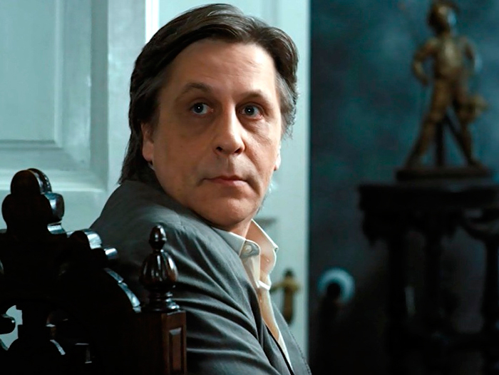 Кадр из сериала Отель последней надежды кадр Отель последней надежды 10