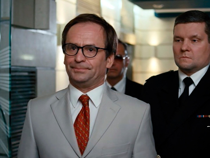 Кадр из сериала Отель последней надежды кадр Отель последней надежды 11