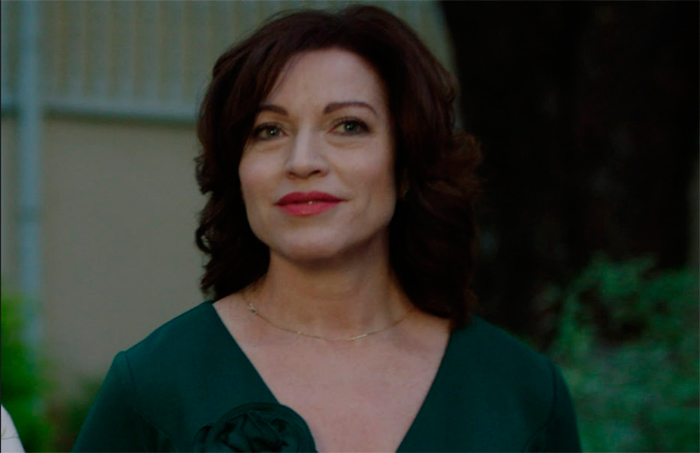 Кадр из сериала Отель Солнечная долина кадр Отель Солнечная долина 3