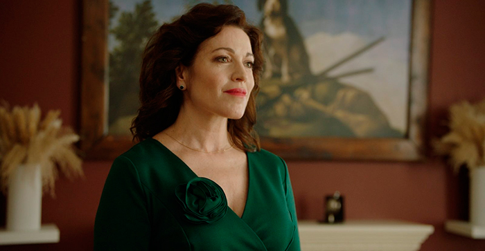 Кадр из сериала Отель Солнечная долина кадр Отель Солнечная долина 8