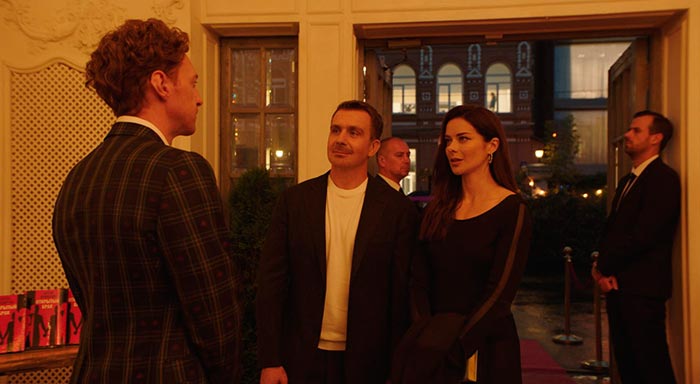 кадр Открытый брак 2