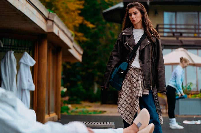 кадр Открытый брак. Идеальная семья 2