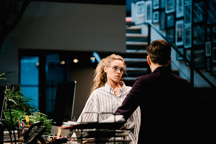 Кадр из сериала Отмороженные 2 сезон кадр Отмороженные 2 сезон 6