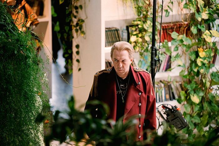 Кадр из сериала Отмороженные 2 сезон кадр Отмороженные 2 сезон 7