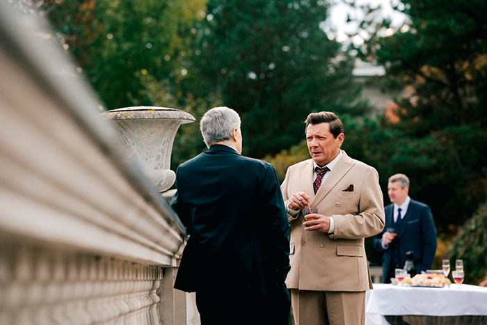 Кадр из сериала Отмороженные 2 сезон кадр Отмороженные 2 сезон 9