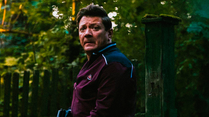 Кадр из сериала Отмороженные кадр Отмороженные 2