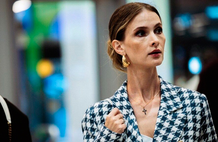 Кадр из сериала Отмороженные кадр Отмороженные 3