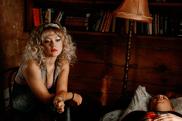 Кадр из сериала Отмороженные кадр Отмороженные 5