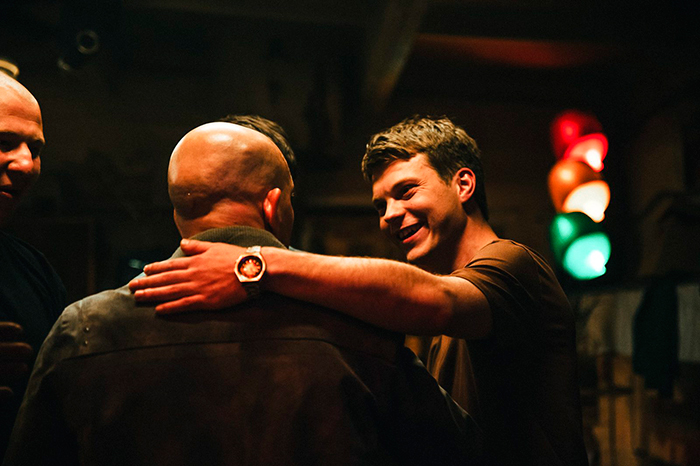 Кадр из сериала Отмороженные кадр Отмороженные 8