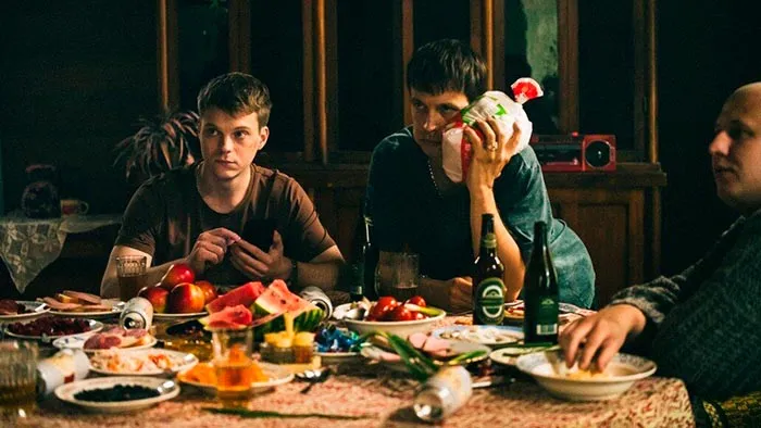 Кадр из сериала Отмороженные кадр Отмороженные 9