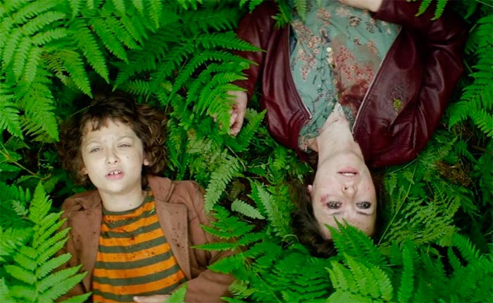 Кадр из сериала Оторви и выбрось кадр Оторви и выбрось 3