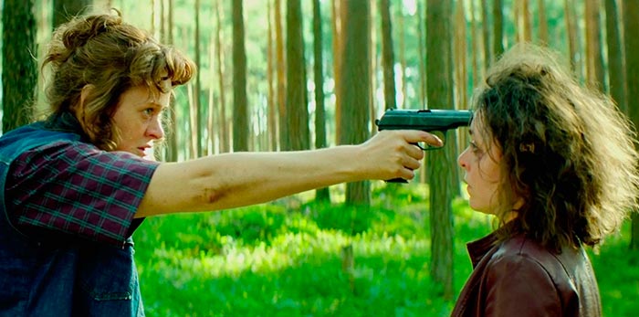 Кадр из сериала Оторви и выбрось кадр Оторви и выбрось 6