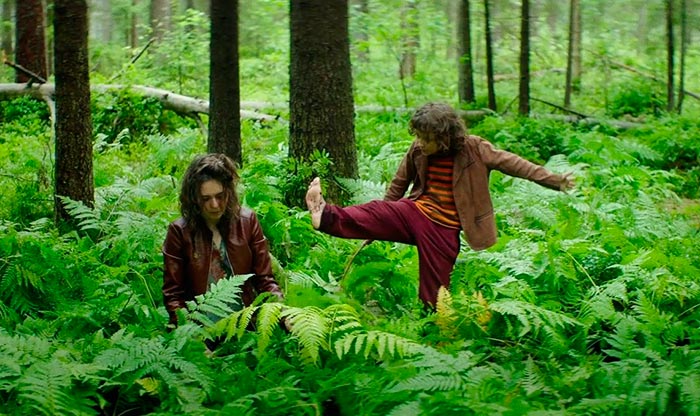 Кадр из сериала Оторви и выбрось кадр Оторви и выбрось 8