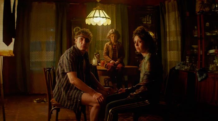 Кадр из сериала Оторви и выбрось кадр Оторви и выбрось 9