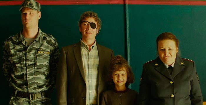 Кадр из сериала Оторви и выбрось кадр Оторви и выбрось 10