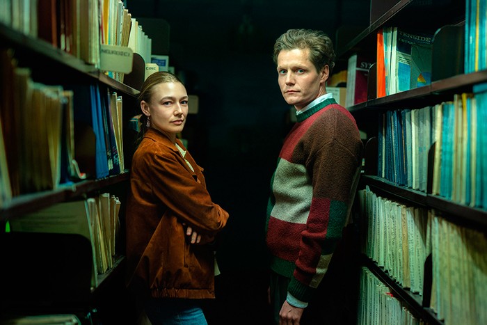 кадр Отпечатки 2