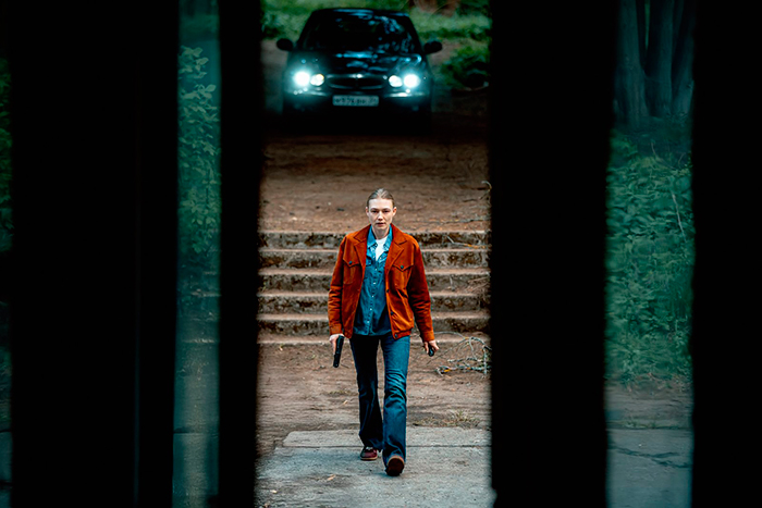 кадр Отпечатки 4