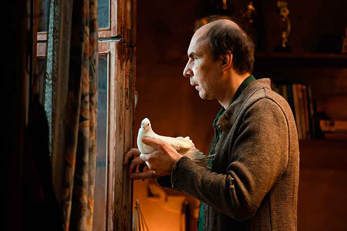 кадр Отпечатки 8