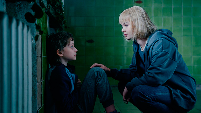 кадр Отпечатки 10