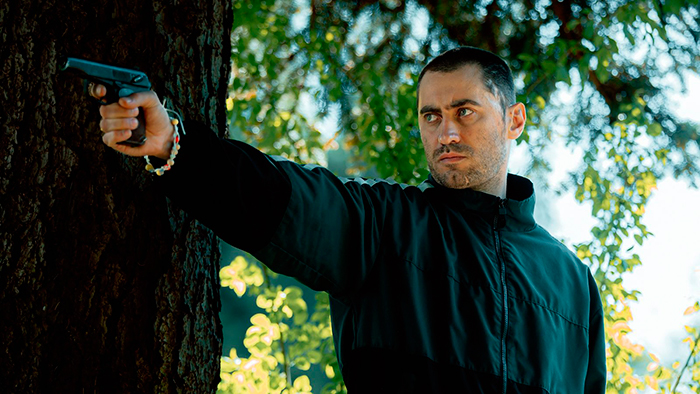 кадр Отпечатки 11