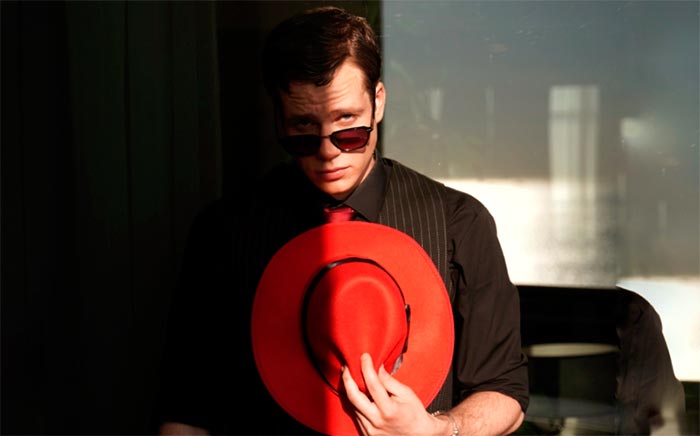 кадр Отпуск 2 сезон 2