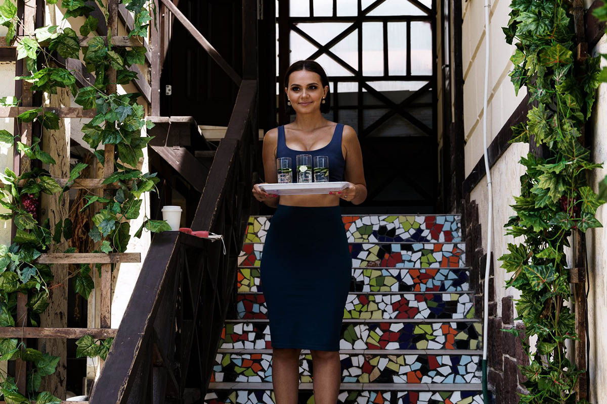 кадр Отпуск 2 сезон 12