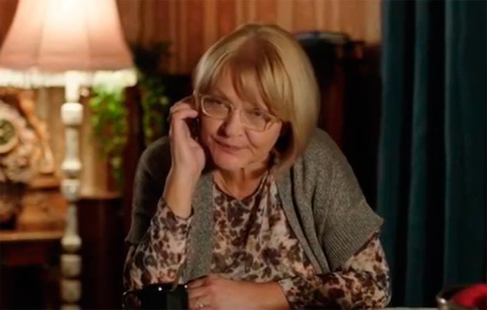 кадр Отпуск по собственному желанию 5