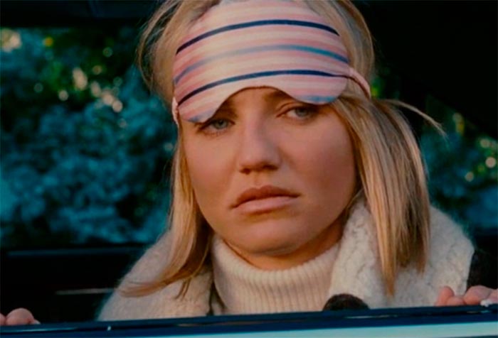 кадр Отпуск по собственному желанию 6