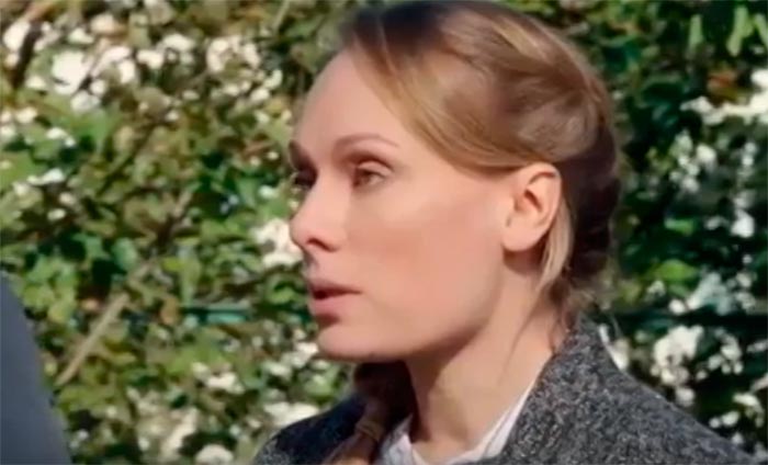 кадр Отпуск по собственному желанию 9