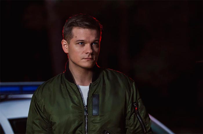 Кадр из сериала Отпуск за период службы кадр Отпуск за период службы 6