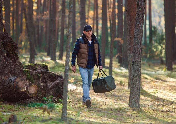 Кадр из сериала Отпуск за период службы кадр Отпуск за период службы 8