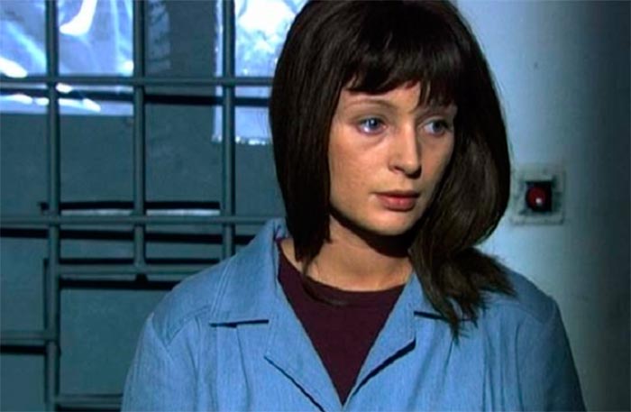 Кадр из сериала Отражение кадр Отражение 5