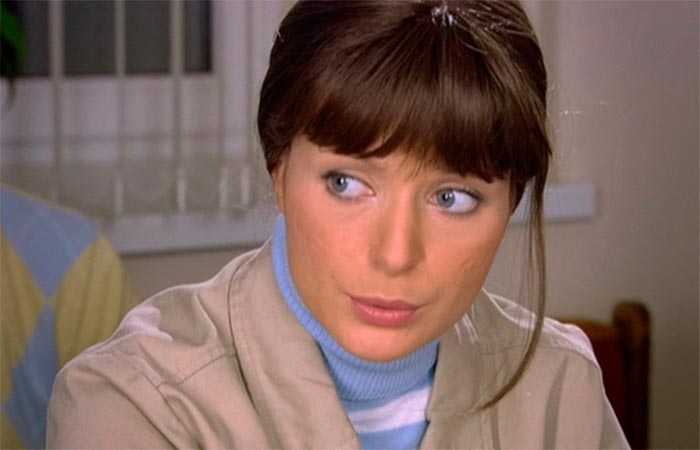 Кадр из сериала Отражение кадр Отражение 6