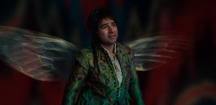 кадр Отступница Нелл 5