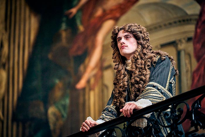 кадр Отступница Нелл 7