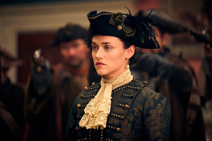 кадр Отступница Нелл 8